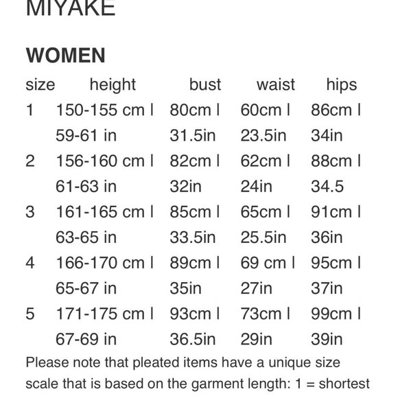 Pleats Please Issey Miyake Black Brown Pleated Midi Layered Dress Sz 4 - Picture 5 of 5